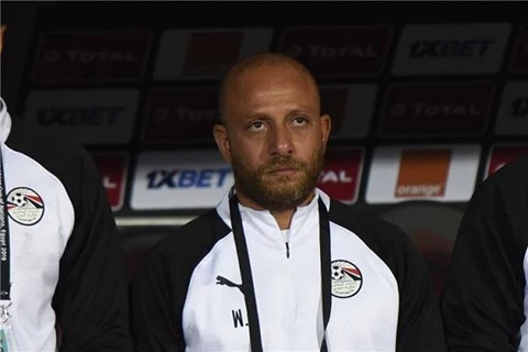 منتخب المحليين يختتم استعداداته لمواجهة جنوب أفريقيا.. ووائل رياض: هدفنا العودة بنتيجة إيجابية